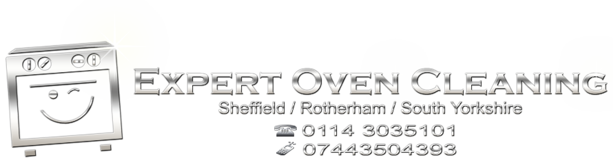 Oven Cleaning Sheffield / Oven Cleaner Sheffield