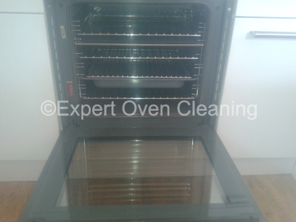 Hotpoint Experience Oven 2