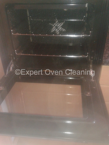 oven cleaning 2