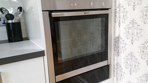 Neff Slide And Hide Oven Cleaning Sheffield Cleaner - How To Remove Glass Door From Neff Oven